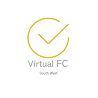Virtual FC South West Logo
