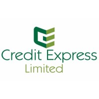 Credit Express Limited Logo