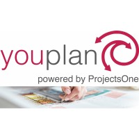 YouPlan Logo