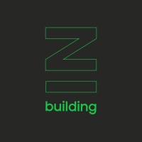 InBuilding Logo