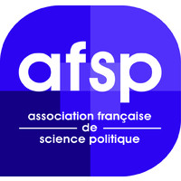 Association Française de Science Politique OFFICIELLE Logo