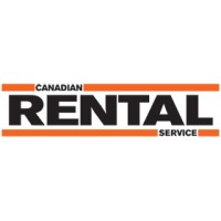 Canadian Rental Service Logo