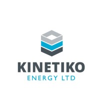 Kinetiko Energy Limited Logo