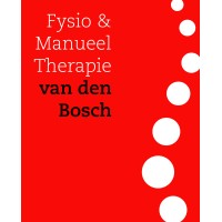 Fysio & Manueel Therapie van den Bosch Logo