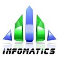 INFOMATICS Consultancy Logo