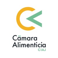 Cámara de la Industria Alimenticia de Jalisco Logo