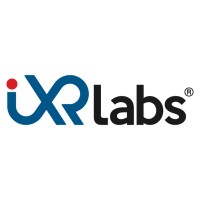 iXR Labs Logo
