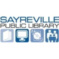 Sayreville Free Public Library Logo