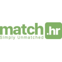 Match.hr Logo