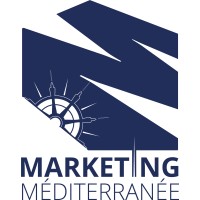 Marketing Méditerranée Logo