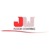 JW Floor Covering Inc. Logo