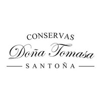 Conservas Doña Tomasa Logo