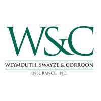 Weymouth, Swayze & Corroon Insurance, Inc. Logo