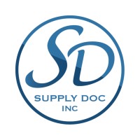 Supply Doc Inc Logo