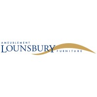 Lounsbury Furniture Logo
