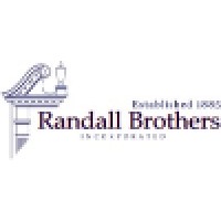 Randall Brothers, Inc. Logo