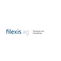 Filexis AG Treuhand und Immobilien Logo