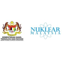 Malaysian Nuclear Agency Logo
