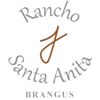 Rancho Santa Anita Logo