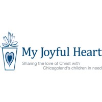 My Joyful Heart Logo