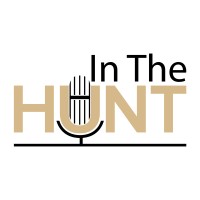In The Hunt Logo