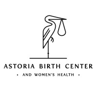 Astoria Birth Center & Family Medicine Logo
