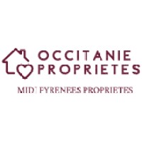 Midi Pyrénées Propriétés & Occitanie Proprietes Logo