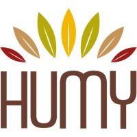 HUMY Logo