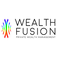 Wealthfusion Logo