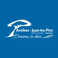 Antibes Juan-les-Pins Côte dAzur Office de tourisme et des congrès Logo