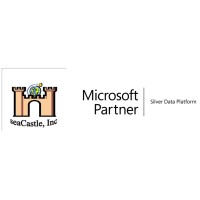 seaCastle, Inc Logo