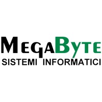 MegaByte Sistemi Informatici Srl Logo