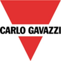 Carlo Gavazzi SpA Logo