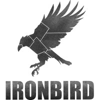 Ironbird Contracting and Consulting Logo
