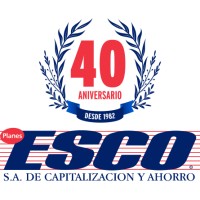 ESCO S.A. Logo