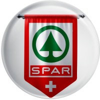 SPAR Schweiz Logo