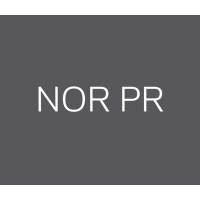 NOR PR Logo