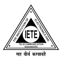 IETE-ISF Logo