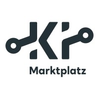 AI Marketplace (KI-Marktplatz) Logo