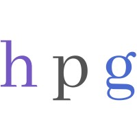 Harwell Protection Group Logo