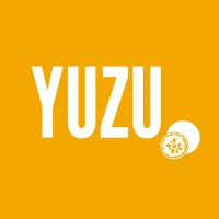 YUZU Logo
