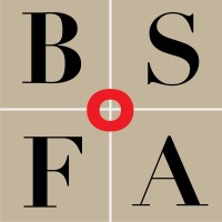 Boulder School of Fine Art Logo
