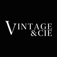 Cave Vintage & Cie Logo