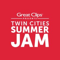 Twin Cities Summer Jam Logo