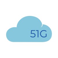 51G Logo