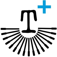 Typewriter Plus Logo