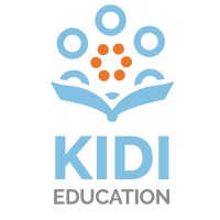 KIDI Education Logo