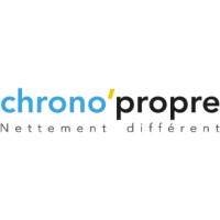 ChronoPropre Logo