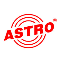ASTRO Strobel Kommunikationssysteme GmbH Logo