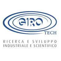 GIRO TECH s.r.l. Logo